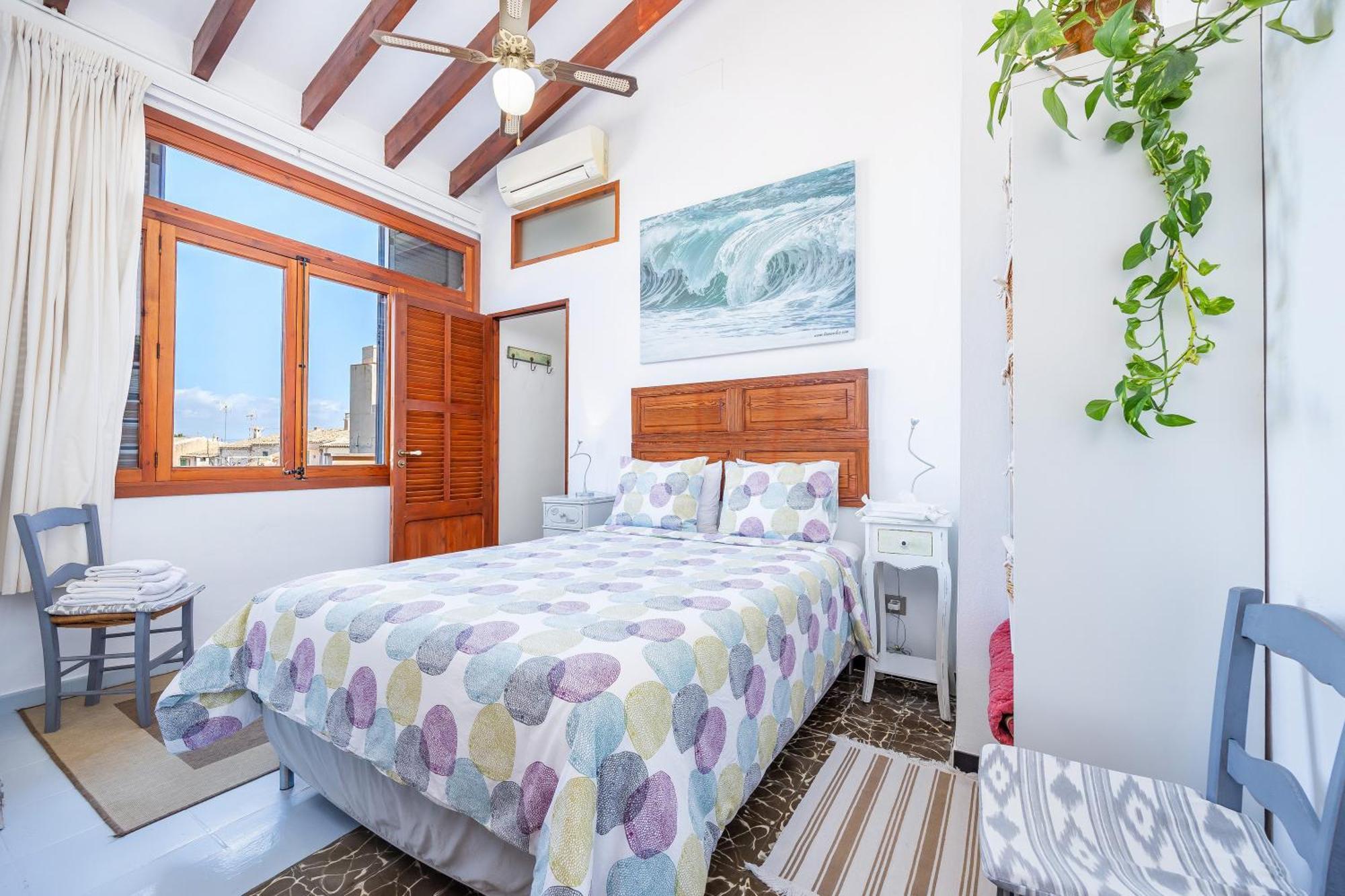 Poppy's House Colonia de Sant Jordi